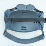 Corset de réclinaison anti-lordose anti-cyphose