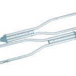 Béquille Axillaires