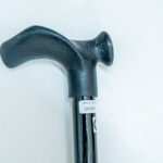 Canne en T type Maginot